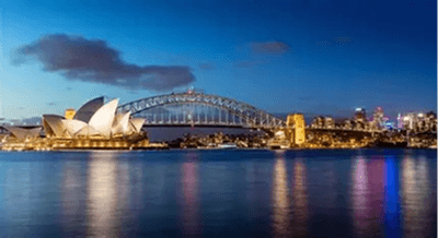 Australia