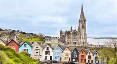 Ireland