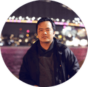 Priyam Gurung