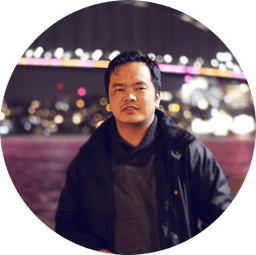 PRIYAM GURUNG