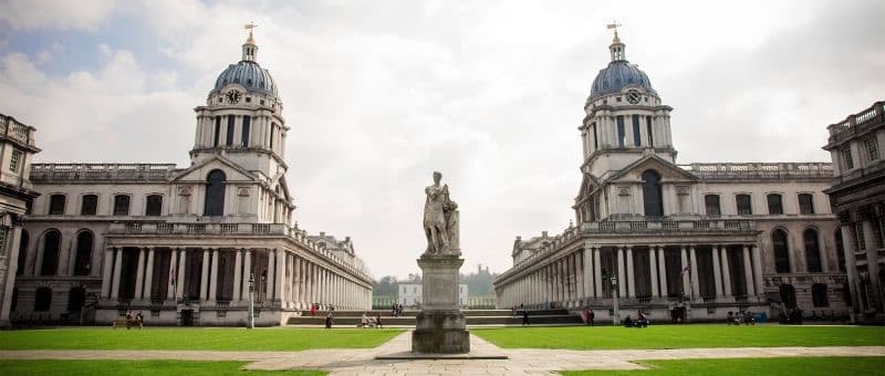 University of Greenwich