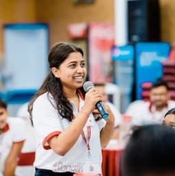 Pratiksha Kumari Mandal