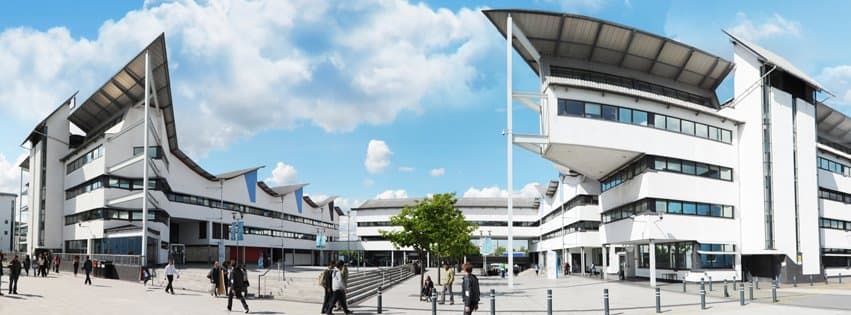 University of East London