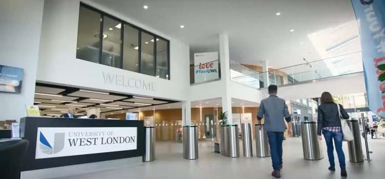 University of West London