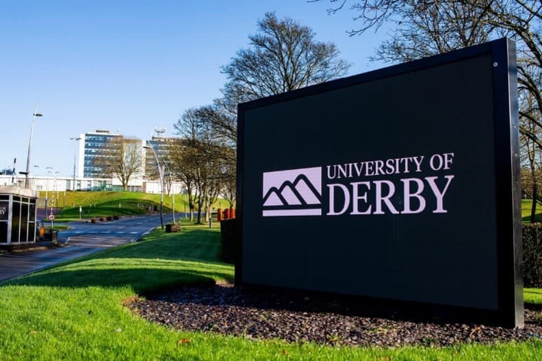 University of Derby
