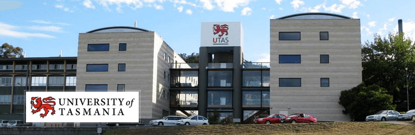  University of Tasmania, Australia