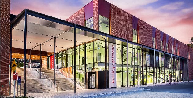 Charles Strut University