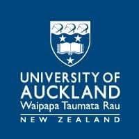 University of Auckland, Auckland