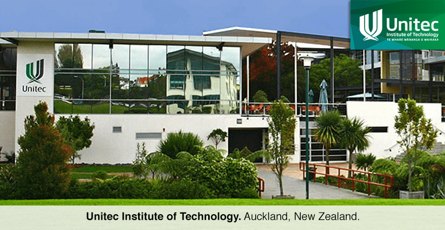 Unitec Institute of Technology, Auckland