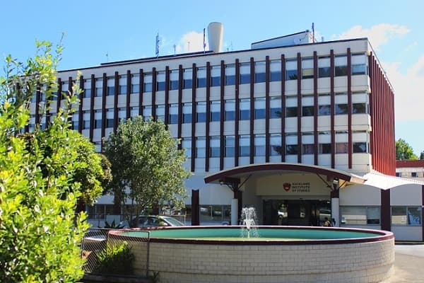 Auckland Institute of Studies