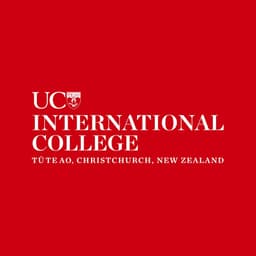  University of Christchurch International College