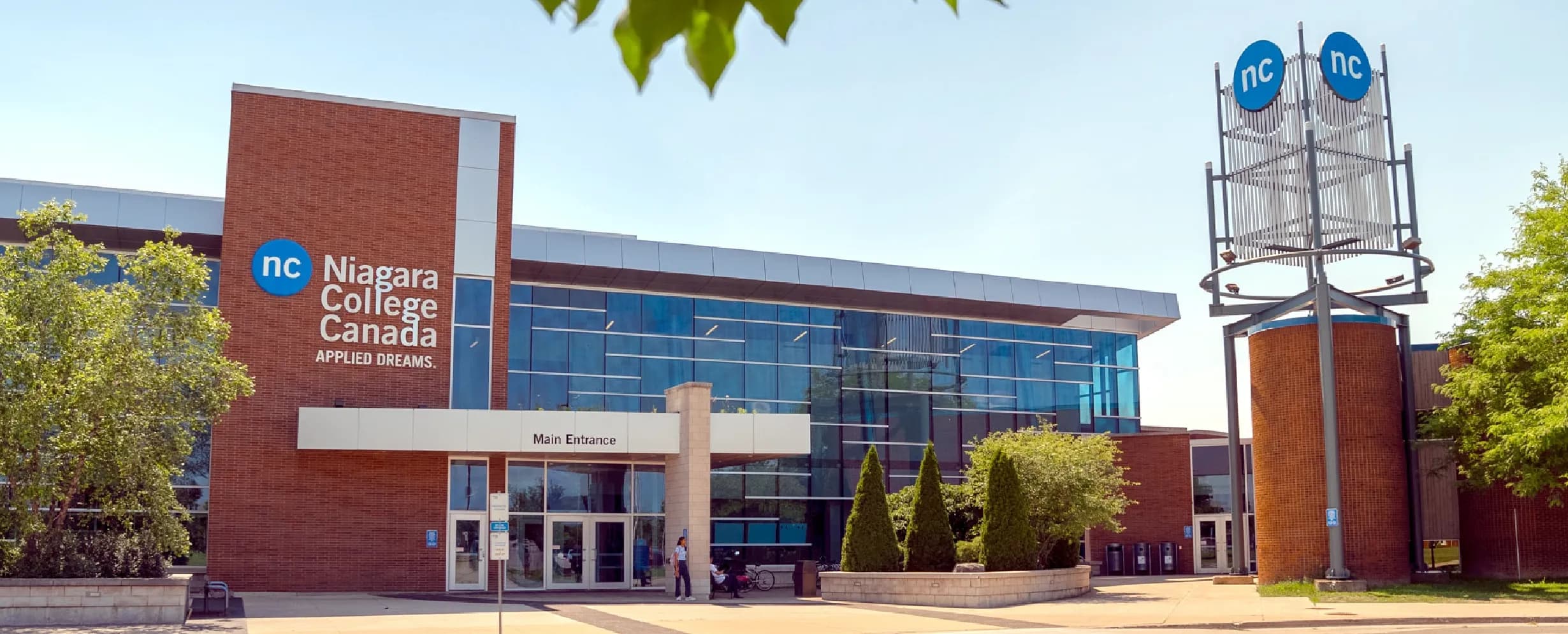 University of Niagara Falls Canada