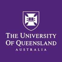  University of Queensland