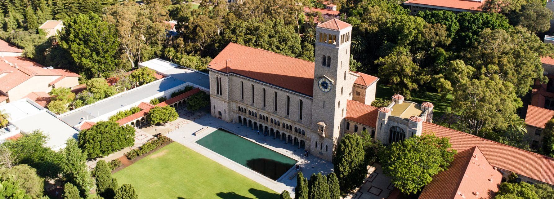 University of Western Australia
