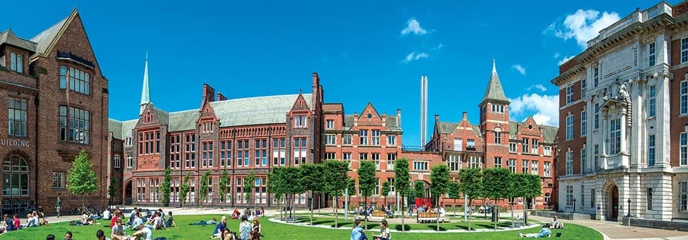 University of Liverpool  