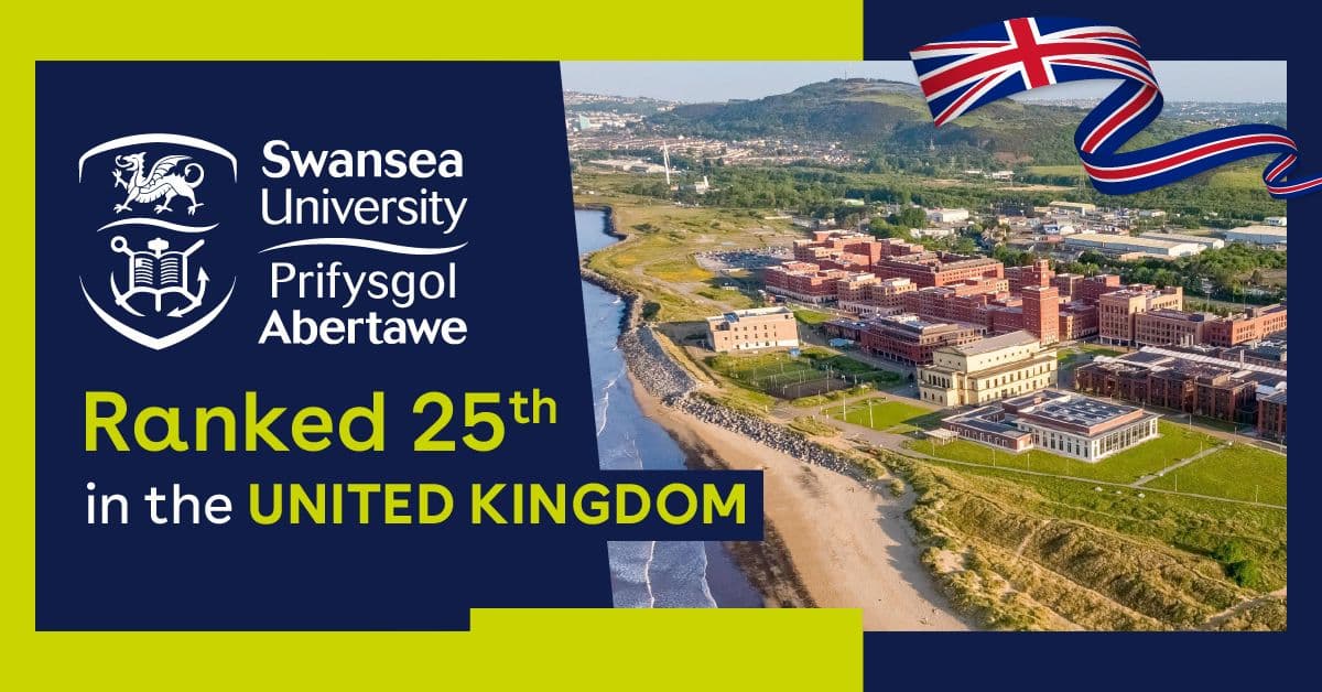 Swansea University