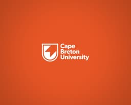 Cape Breton University