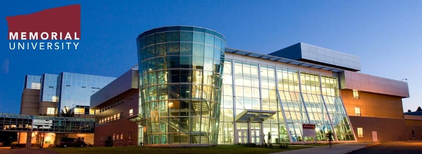 Memorial University of Newfoundland 