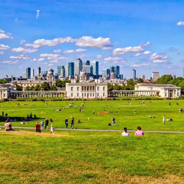 Universal Higher Education