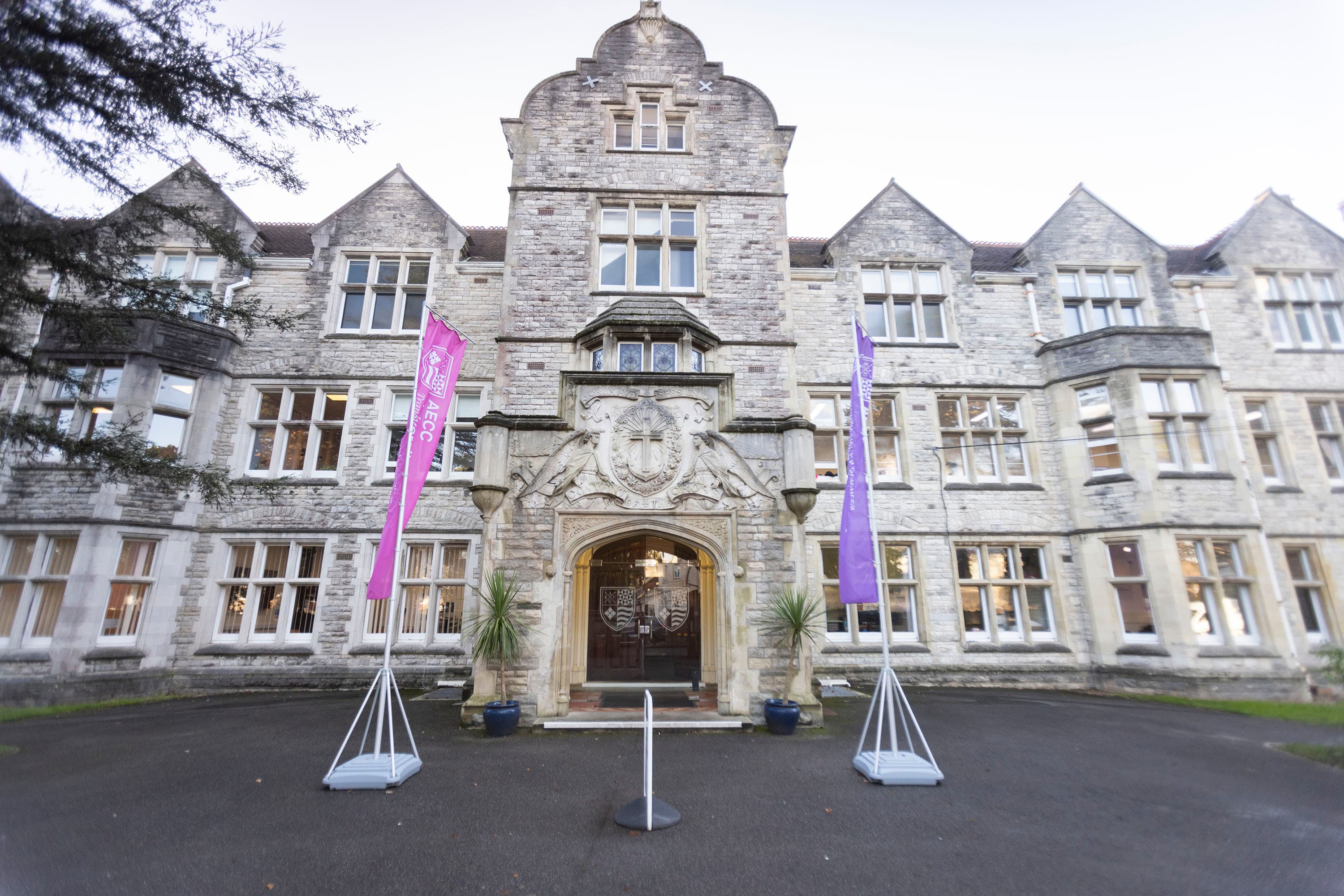 Health Sciences University