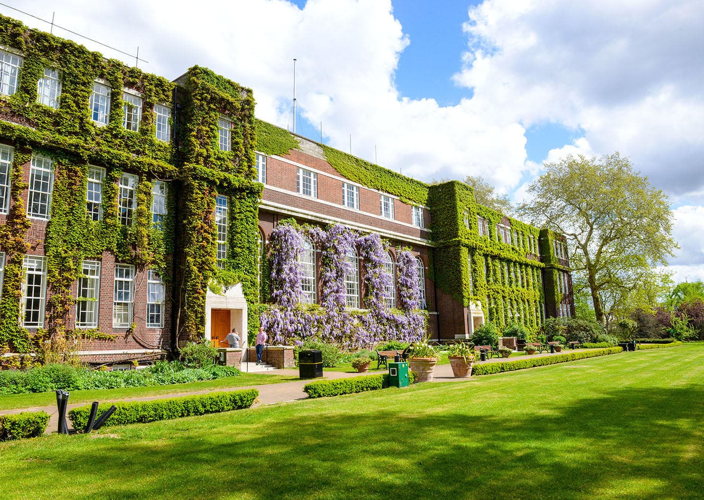 Regent College London