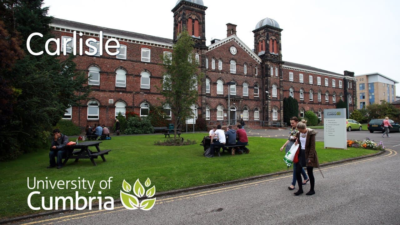 University of Cumbria