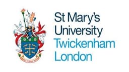 St Mary’s University