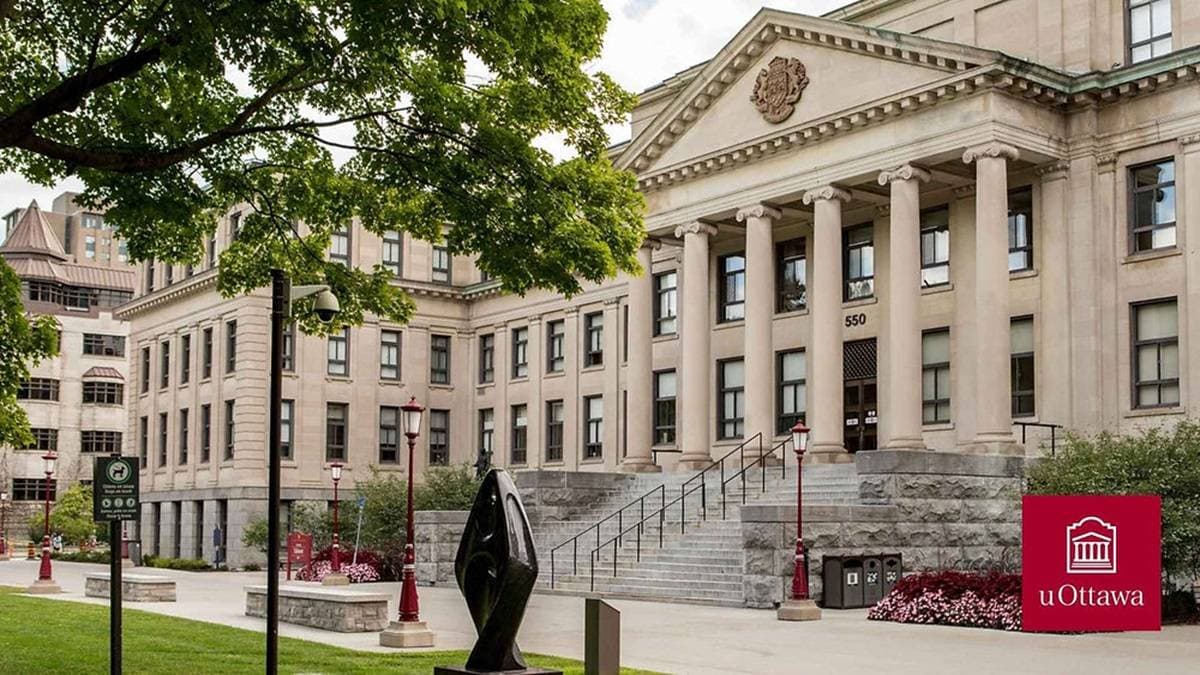 University of Ottawa