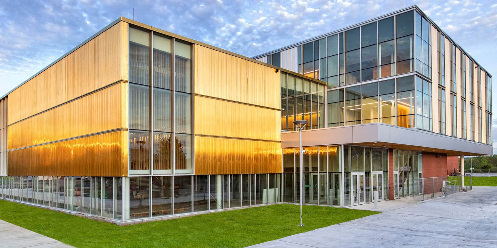 Seneca Polytechnic