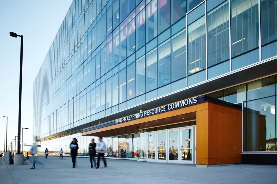 Humber Polytechnic