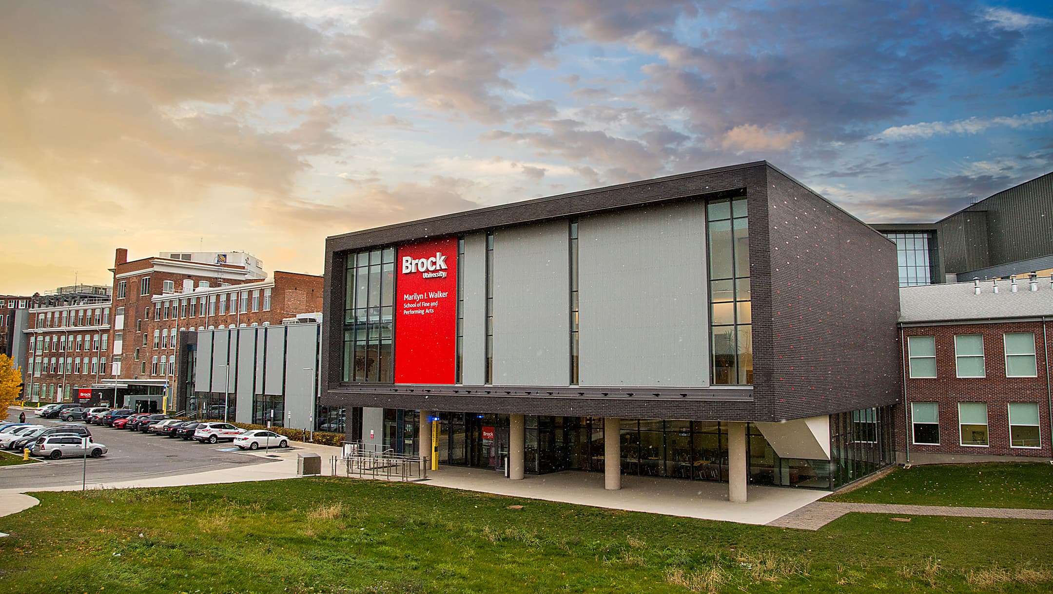 Brock University