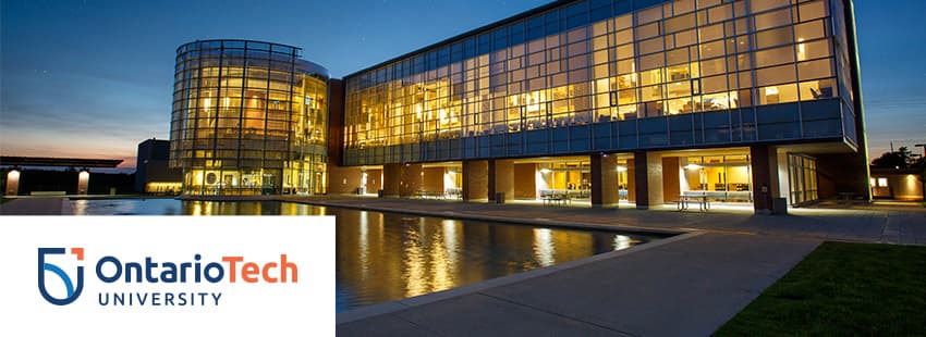 Ontario Tech University