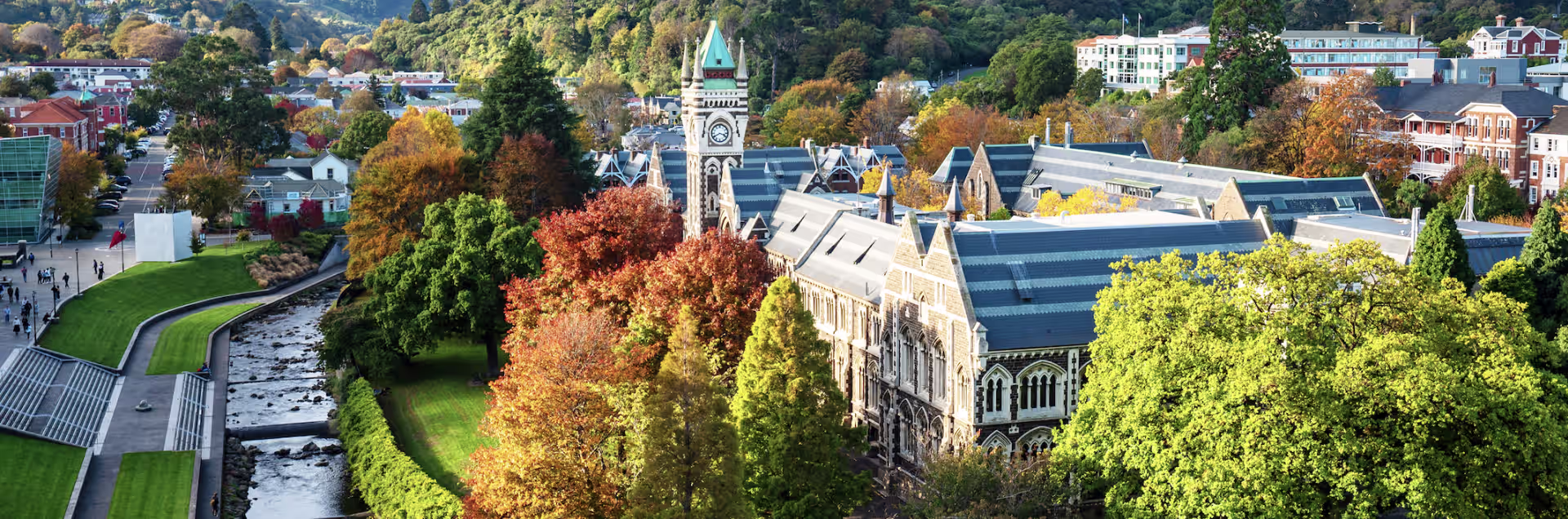 University of Otago