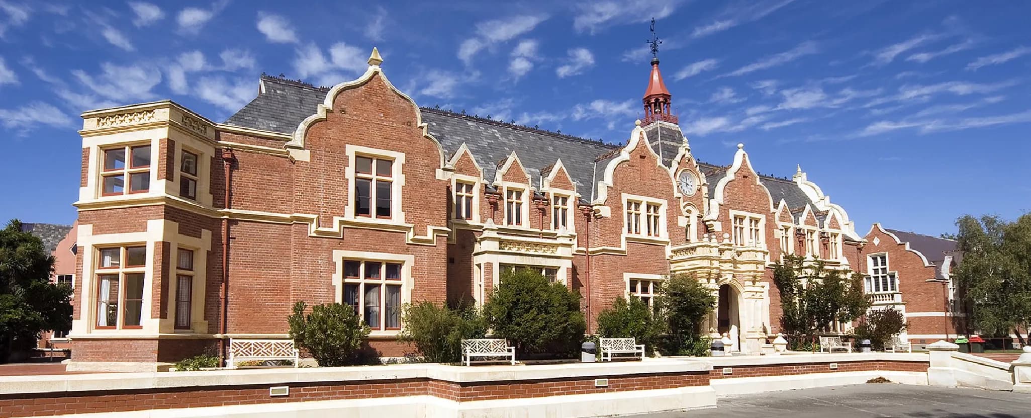 Lincoln University