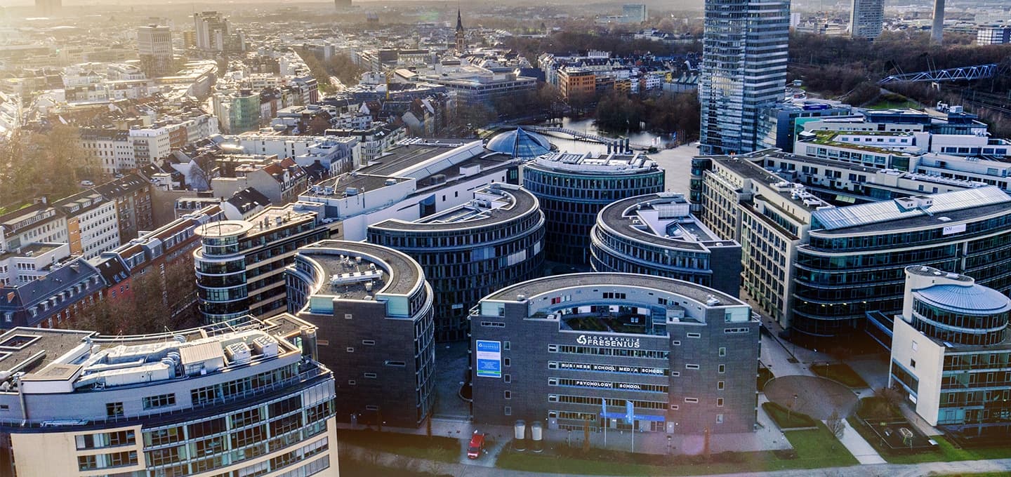 Fresenius University of Applied Sciences 