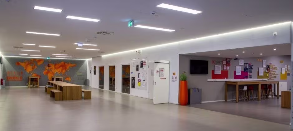 Arden University Berlin 