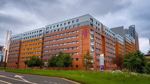 Aston University