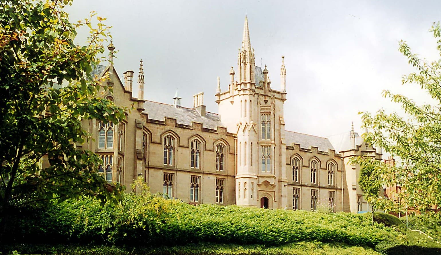Ulster University