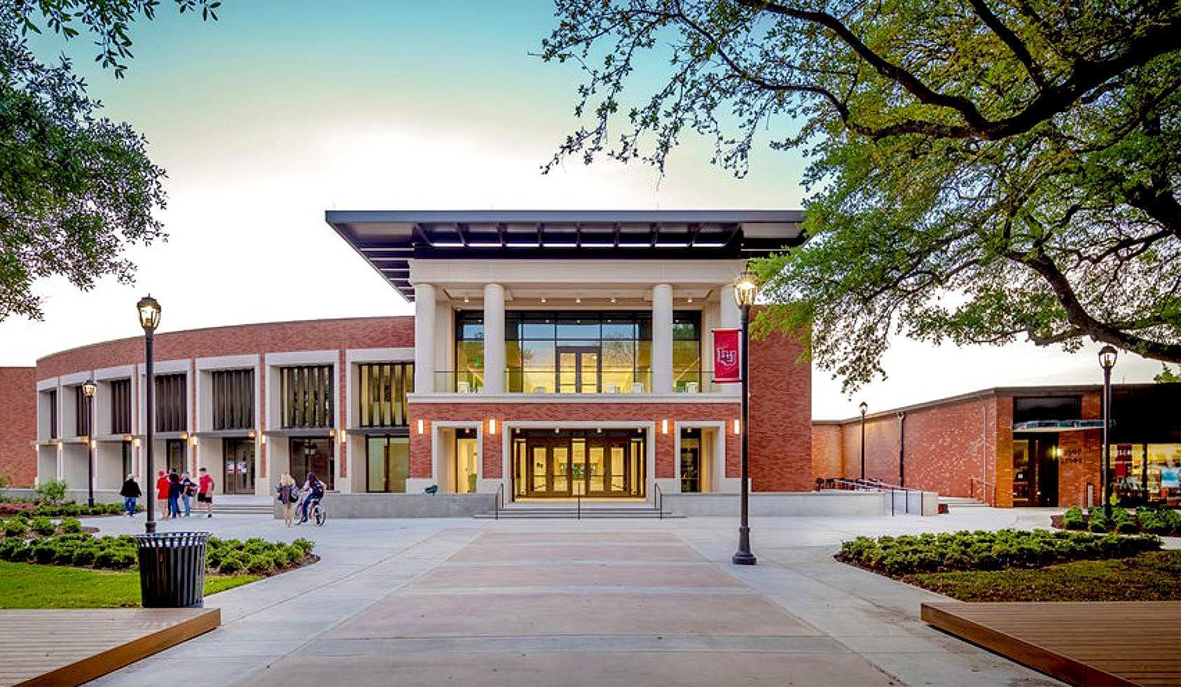 Lamar University