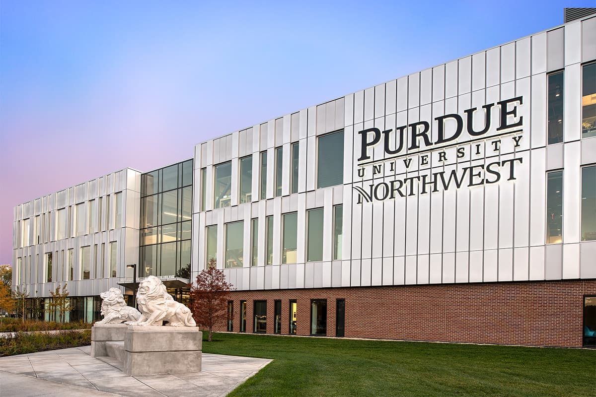 Purdue University Northwest