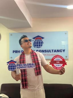 Samir Suwar
