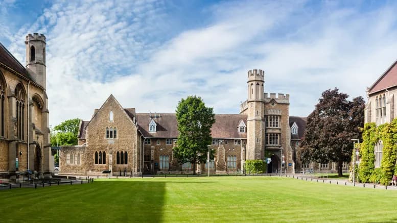 University of Gloucestershire