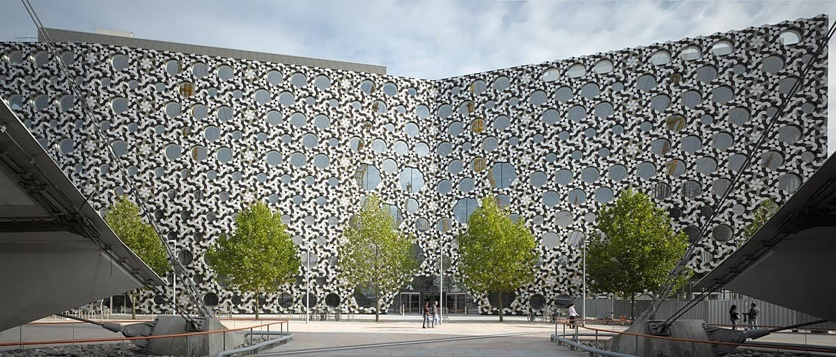 Ravensbourne University London