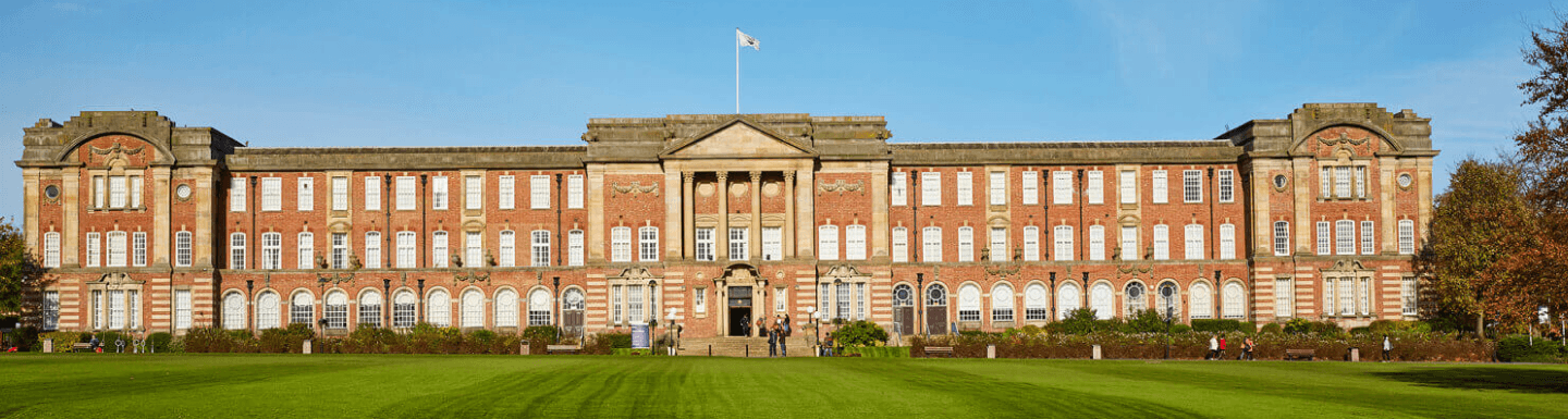 Leeds Beckett University