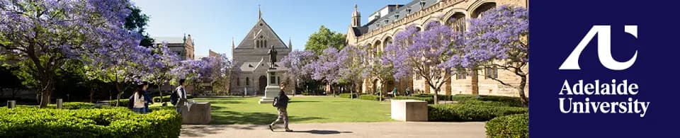 Adelaide University,