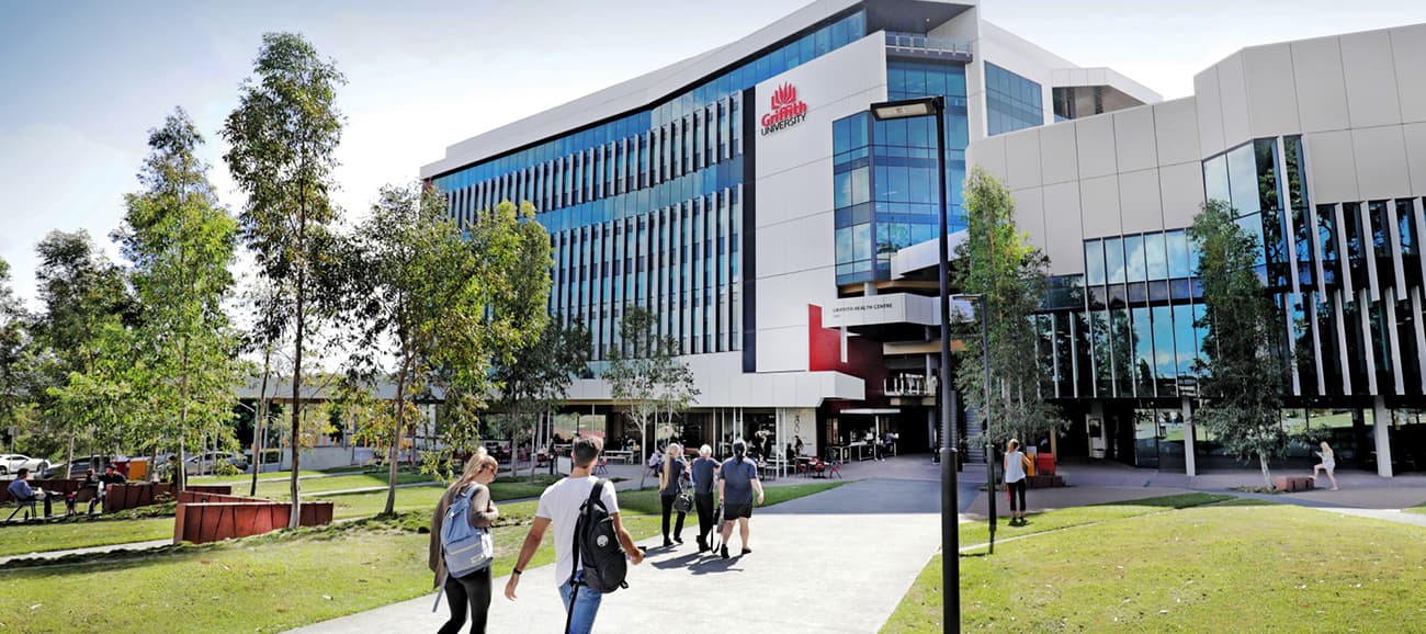 Griffith University