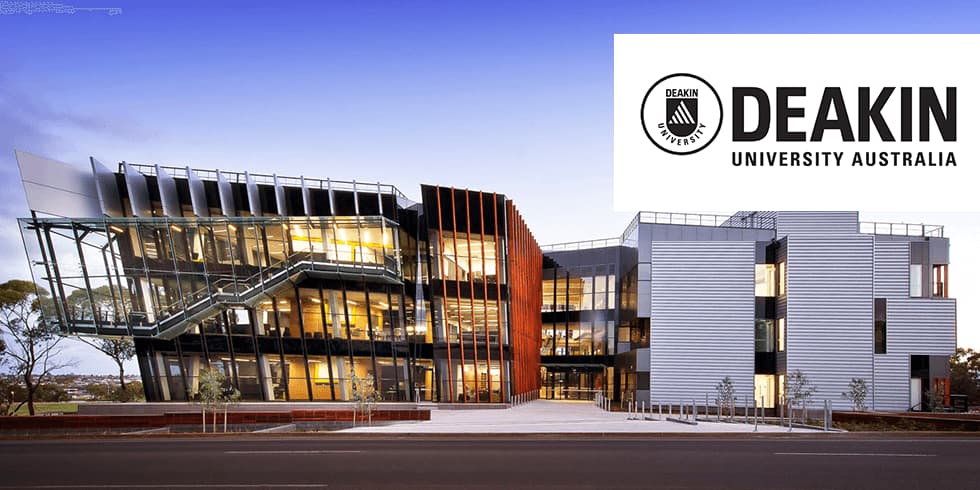 Deakin University