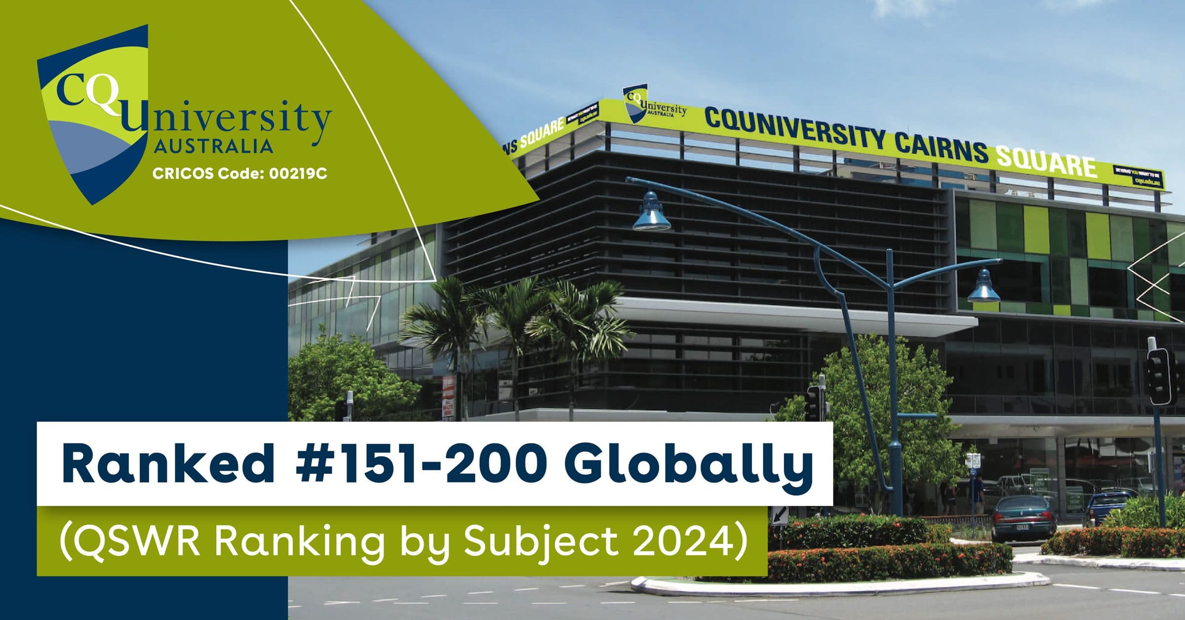 Central Queensland University