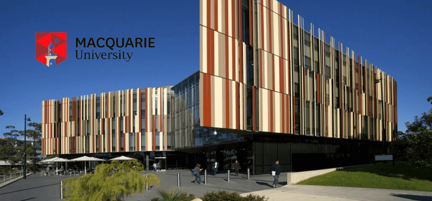 Macquarie University, Australia