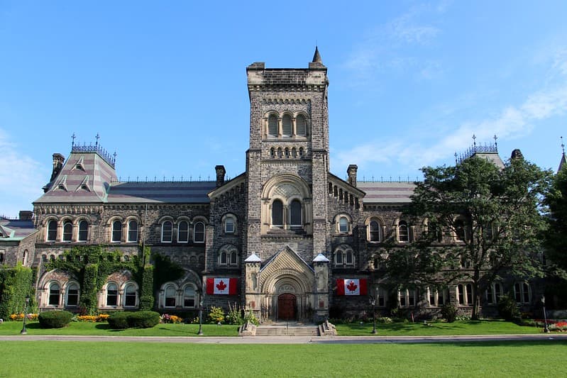 University of Toronto